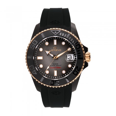 LORENZ DOPPIA INIEZIONE 300 030258BK