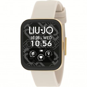 LIU JO SMARTWATCH VOICE SLIM MAN SWLJ094