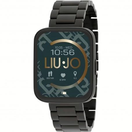 LIU JO SMARTWATCH VOICE SLIM MAN SWLJ086