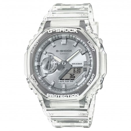 CASIO G-SHOCK GA-2100BM-7A8ER