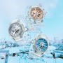 CASIO G-SHOCK GA-2100BM-7A8ER