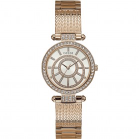 GUESS MUSE W1008L3