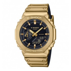 CASIO G-STEEL GM-2100YMG-9AER