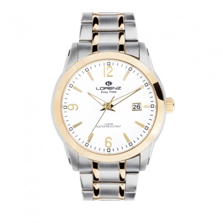 LORENZ EASY TIME 030044CC