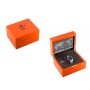 LORENZ SPECIAL GMT TWO TONE 030257EE