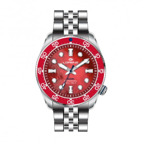 LORENZ SHARK V 030255RD
