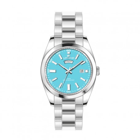 LORENZ DAY-DATE 26208EE