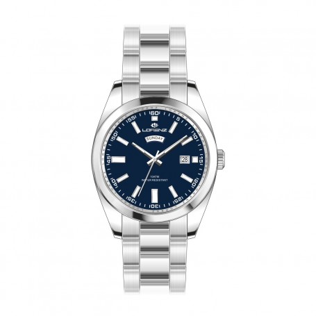 LORENZ DAY-DATE 26208BB