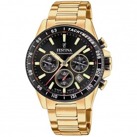 FESTINA CRONOGRAFO F20634/5