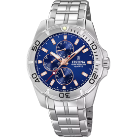 FESTINA OROLOGIO UOMO F20445/6