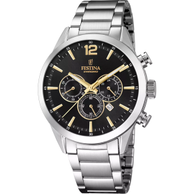 FESTINA TIMELESS CHRONOGRAPH F20343/4