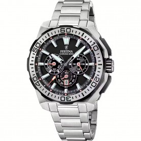FESTINA CRONOGRAFO F20724/7