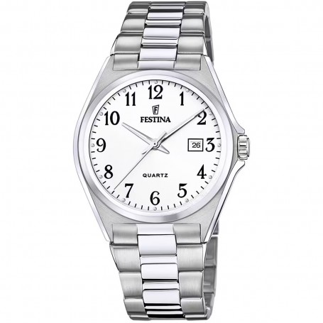FESTINA OROLOGIO F20552/1