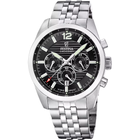FESTINA OROLOGIO UOMO F20742/3