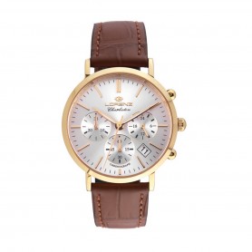 LORENZ CHARLESTON CRONO 030273EE