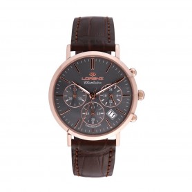 LORENZ CHARLESTON CRONO 030273DD