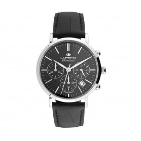 LORENZ CHARLESTON CRONO 030273CC