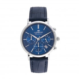 LORENZ CHARLESTON CRONO 030273BB