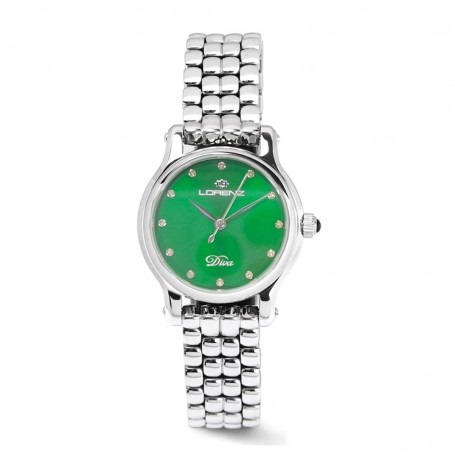 LORENZ DIVA ROUND 030240MM