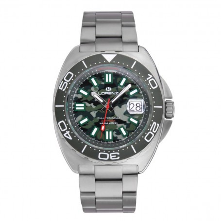 LORENZ FULL TITANIUM 030269DD
