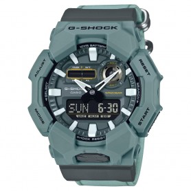 OROLOGIO CASIO G SHOCK GA-010CE-2AER