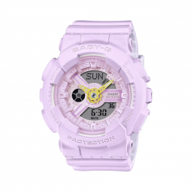 CASIO G-SHOCK BABY BA-110AH-6AER