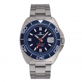 LORENZ FULL TITANIUM 030269BB