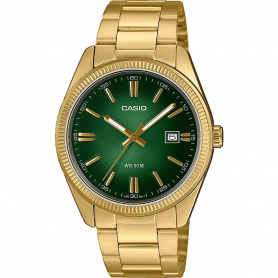 CASIO OROLOGIO MTP-1302PGC-3AVEF