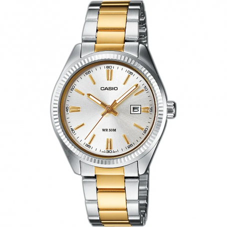 CASIO OROLOGIO LTP-1302PSG-7AVEG