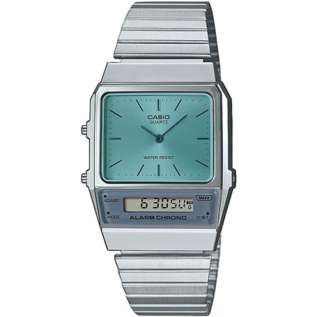 CASIO EDGY AQ-800EC-2A