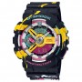 CASIO G-SHOCK LEAGUE OF LEGENDS EDITION