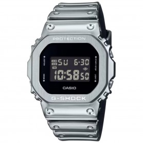 CASIO G-STEEL GM-5600YM-8ER