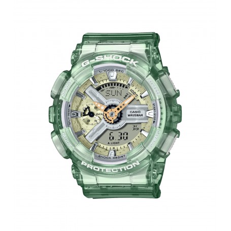 CASIO G-SHOCK GMA-S110GS-3AER