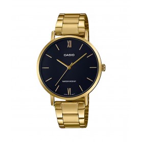 CASIO COLLECTION LTP-VT01G-1B