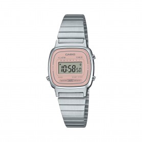 CASIO MINI COLLECTION LA670WEA-4A2