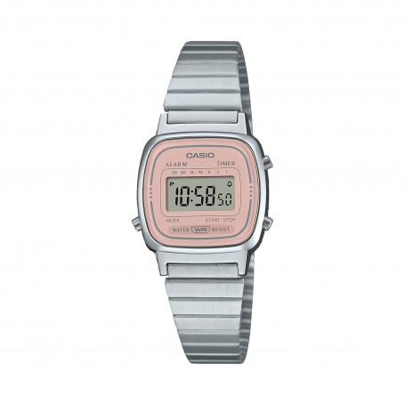 CASIO MINI COLLECTION LA670WEA-4A2