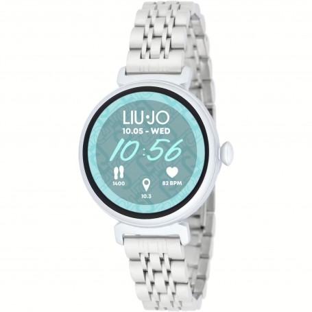 LIU JO SMARTWATCH GLAM SWLJ156