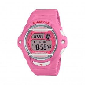 CASIO G-SHOCK BG-169CH-4