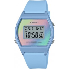 CASIO COLLECTION LW-205H-2A