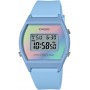 CASIO COLLECTION LW-205H-2A