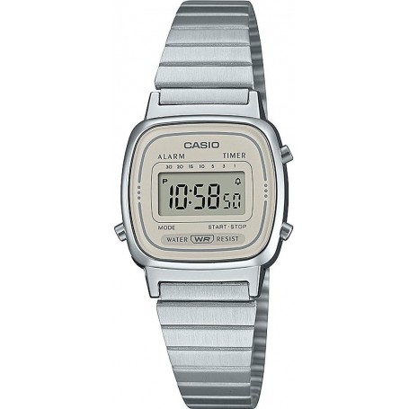 CASIO COLLECTION LA670WEA-8AEF
