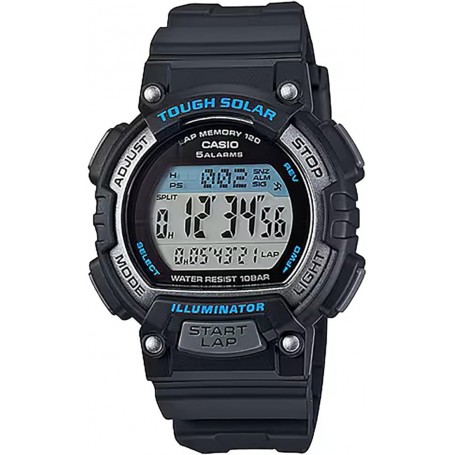 CASIO COLLECTION STL-S300H-1A