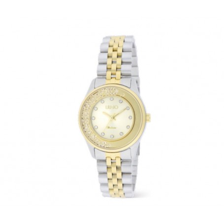 LIU JO OROLOGIO DONNA TLJ2661
