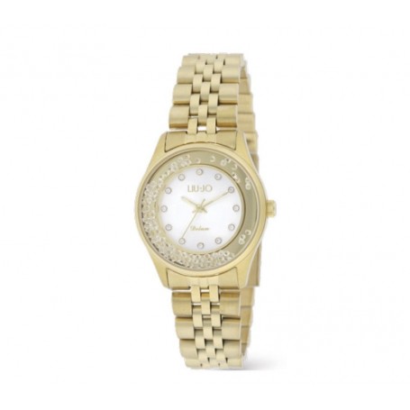 LIU JO OROLOGIO DONNA TLJ2660