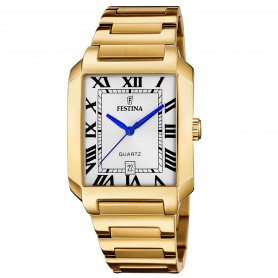 FESTINA OROLOGIO UOMO F20678/1