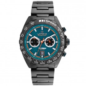 LORENZ GRAN PREMIO CARBON 030272DD