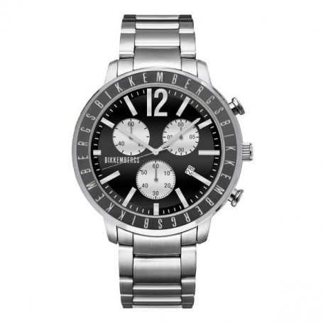 OR. BIKKEMBERGS UOMO CRONO BKA44