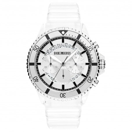 OR. BIKKEMBERGS UOMO CRONO BKA47