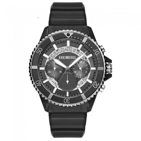 OR. BIKKEMBERGS UOMO CRONO BKA52