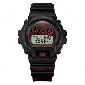 CASIO SFERA EBBASTA DW-6900SFE25-1ER